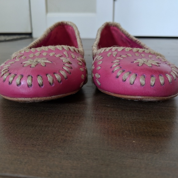 Jack Rogers flats - Picture 7 of 7